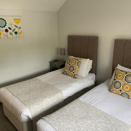 Christleton Newlyn House 아파트 외부 사진