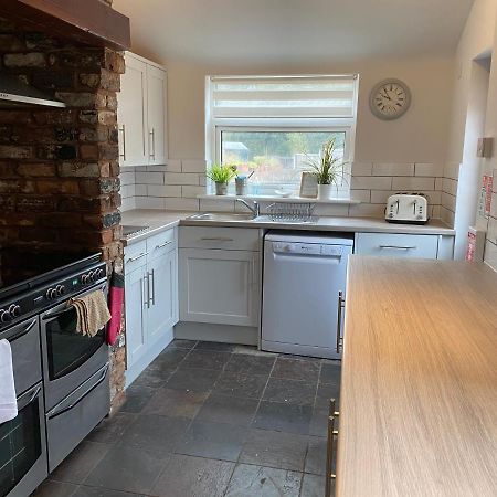 Christleton Newlyn House 아파트 외부 사진