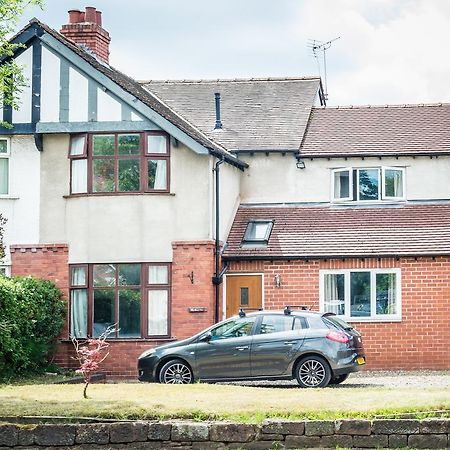 Christleton Newlyn House 아파트 외부 사진