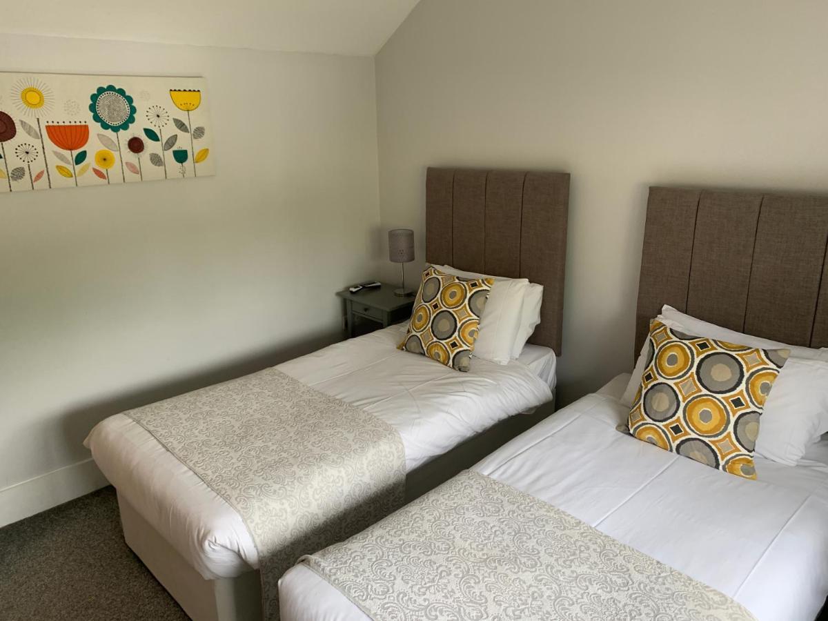 Christleton Newlyn House 아파트 외부 사진