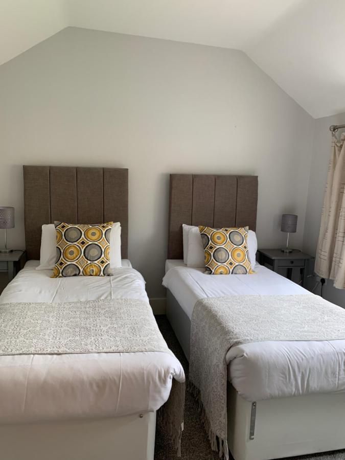 Christleton Newlyn House 아파트 외부 사진