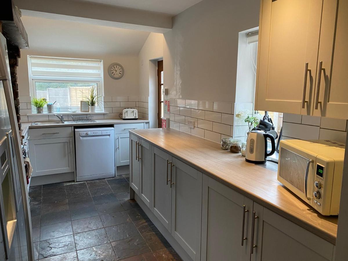 Christleton Newlyn House 아파트 외부 사진