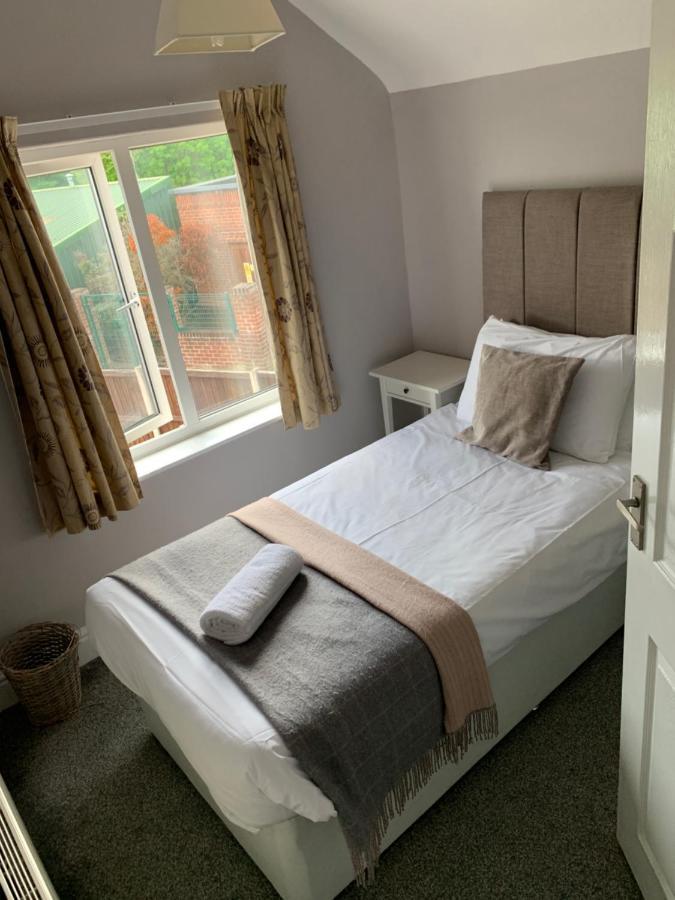 Christleton Newlyn House 아파트 외부 사진