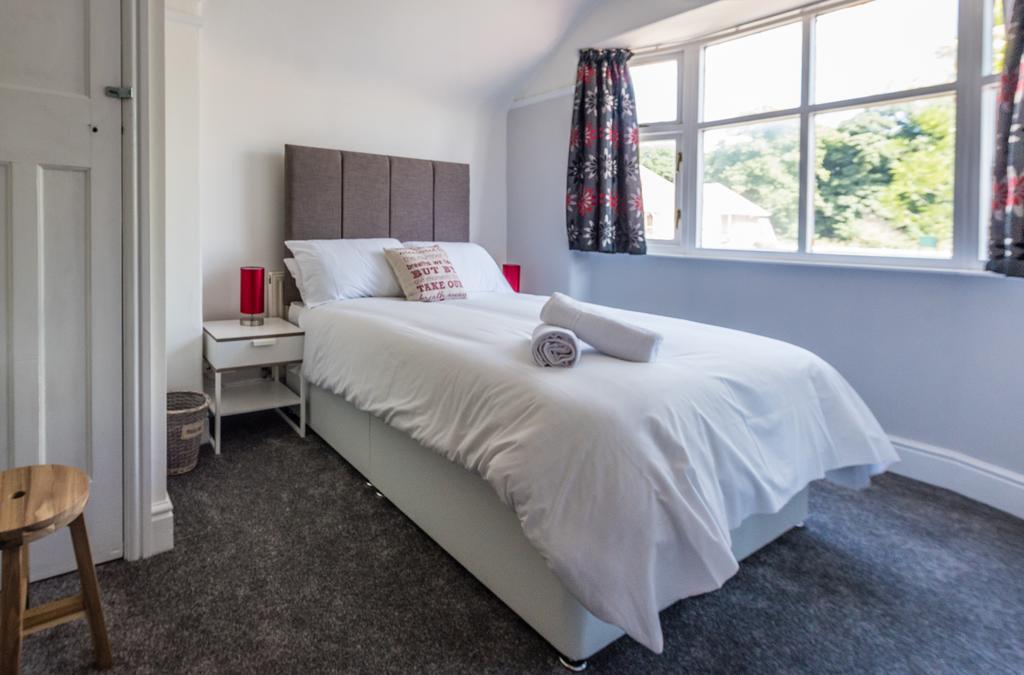 Christleton Newlyn House 아파트 외부 사진