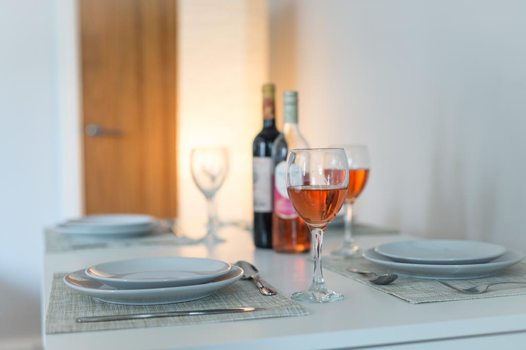 Christleton Newlyn House 아파트 외부 사진