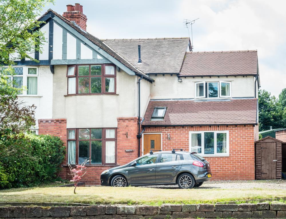 Christleton Newlyn House 아파트 외부 사진