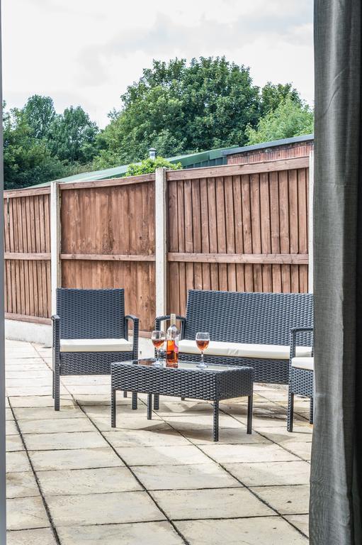 Christleton Newlyn House 아파트 외부 사진