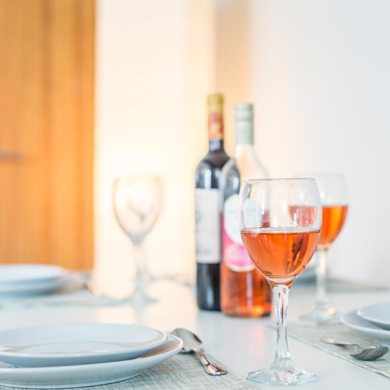 Christleton Newlyn House 아파트 외부 사진