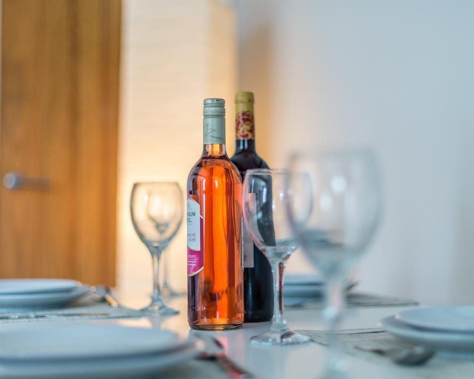 Christleton Newlyn House 아파트 외부 사진