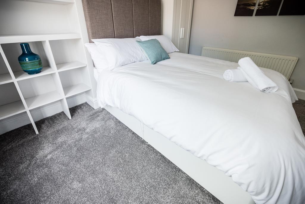 Christleton Newlyn House 아파트 외부 사진