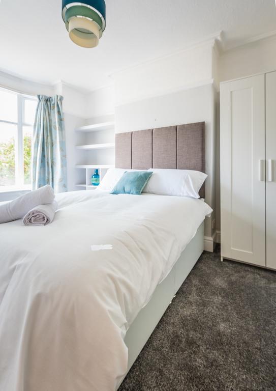 Christleton Newlyn House 아파트 외부 사진