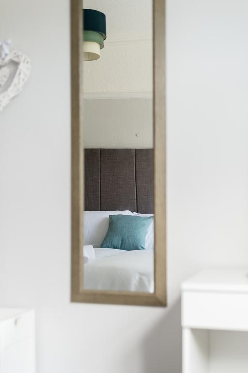 Christleton Newlyn House 아파트 외부 사진