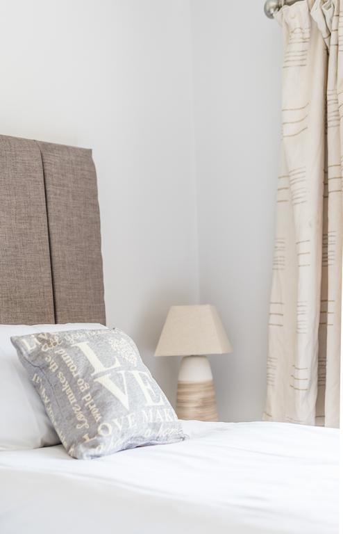 Christleton Newlyn House 아파트 외부 사진