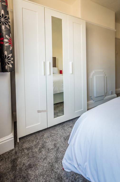 Christleton Newlyn House 아파트 외부 사진