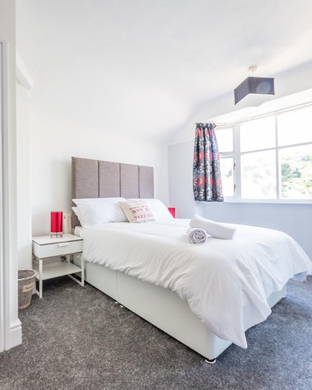 Christleton Newlyn House 아파트 외부 사진