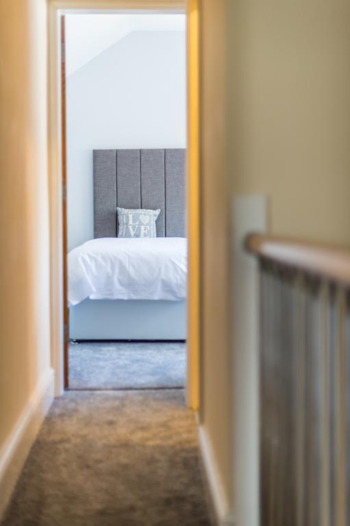 Christleton Newlyn House 아파트 외부 사진
