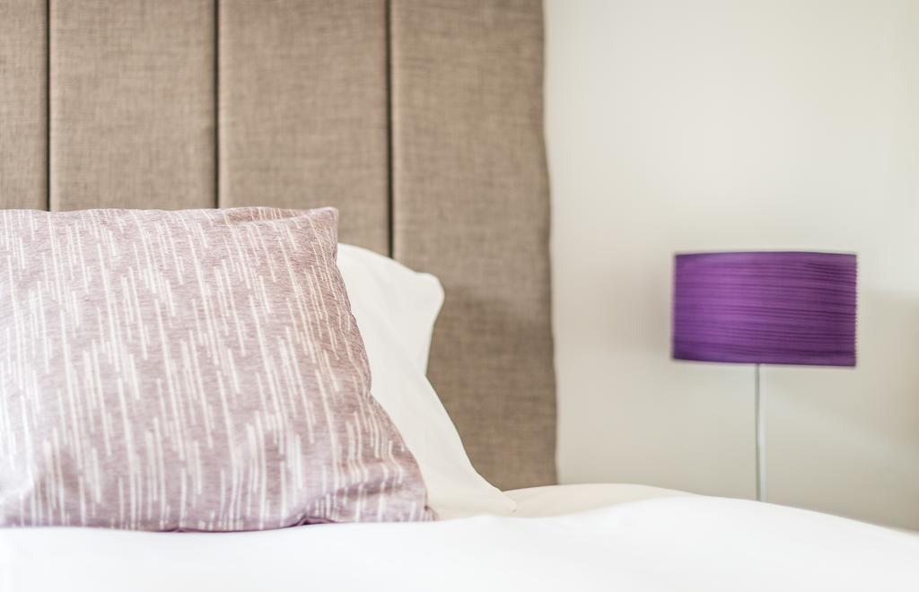 Christleton Newlyn House 아파트 외부 사진