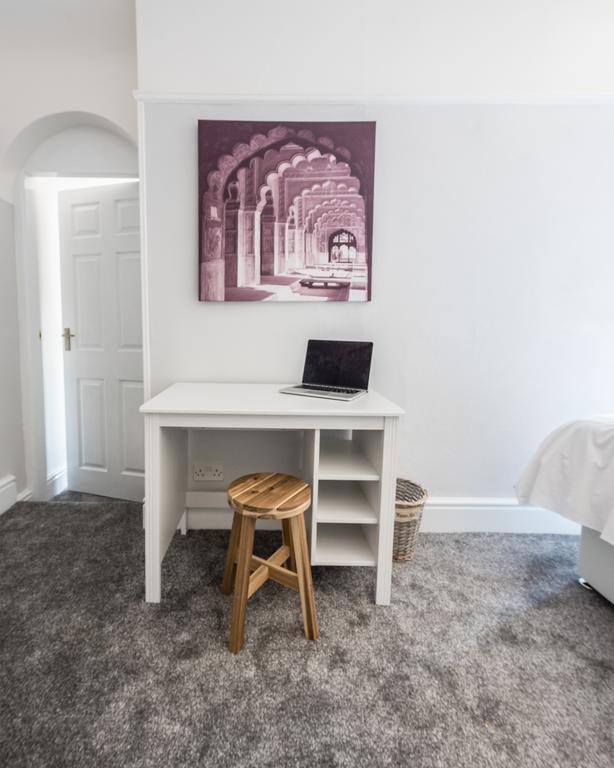 Christleton Newlyn House 아파트 외부 사진
