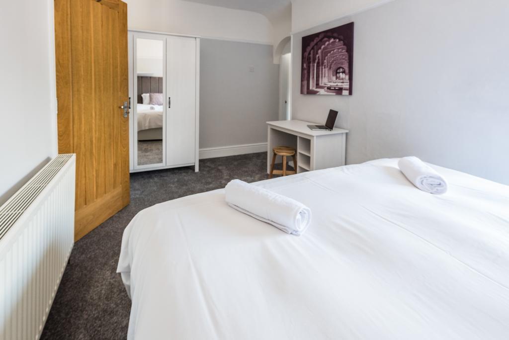 Christleton Newlyn House 아파트 외부 사진