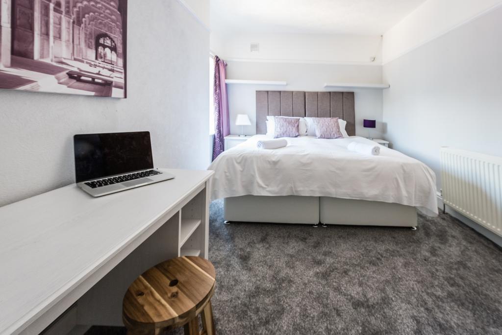 Christleton Newlyn House 아파트 외부 사진