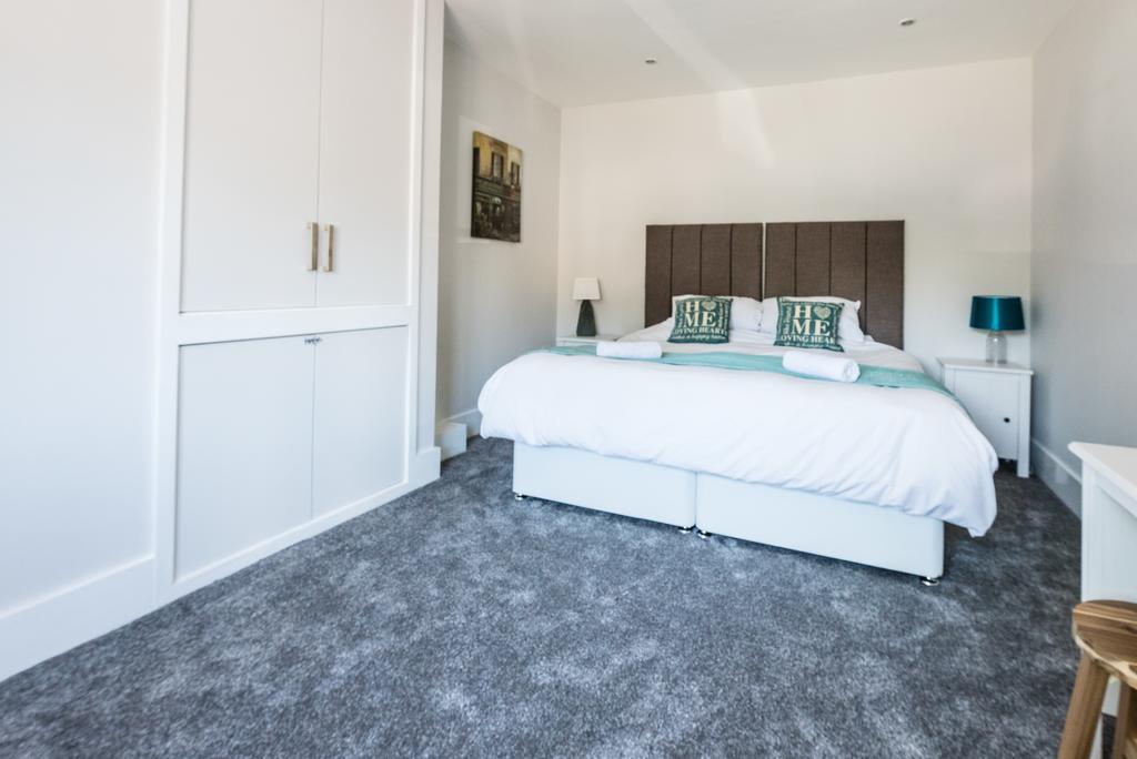 Christleton Newlyn House 아파트 외부 사진