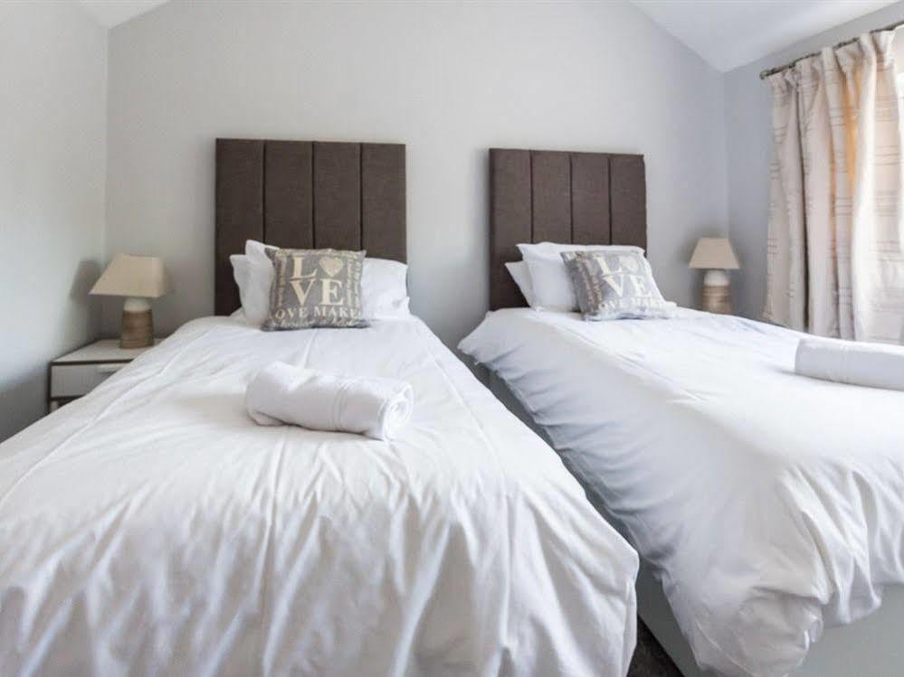 Christleton Newlyn House 아파트 외부 사진