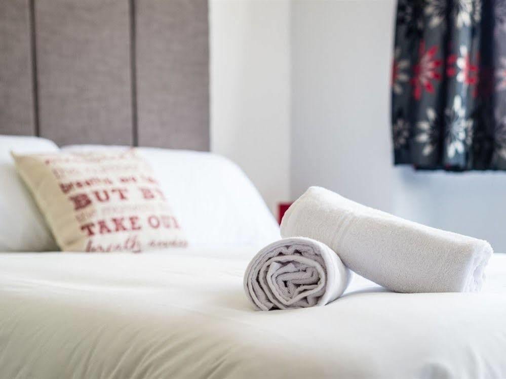 Christleton Newlyn House 아파트 외부 사진