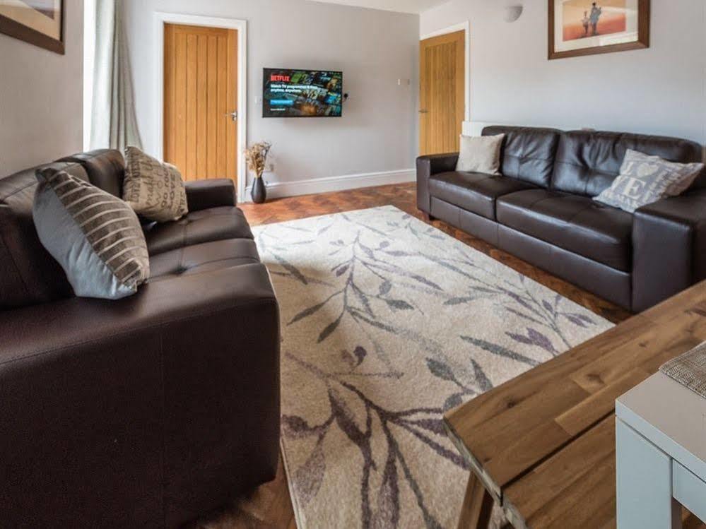 Christleton Newlyn House 아파트 외부 사진