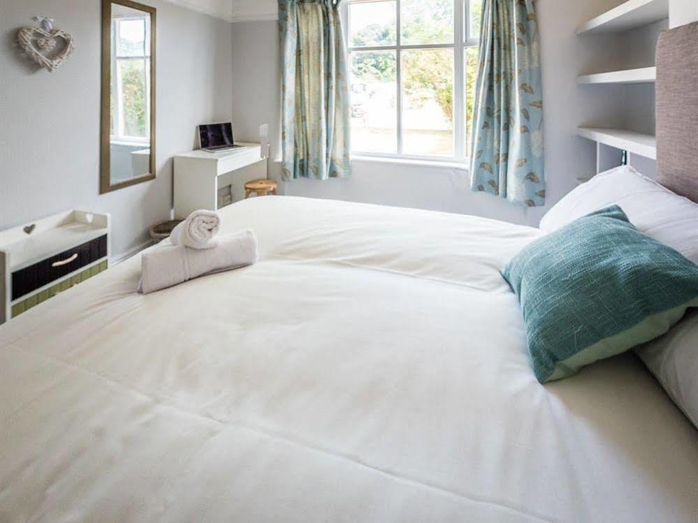 Christleton Newlyn House 아파트 외부 사진