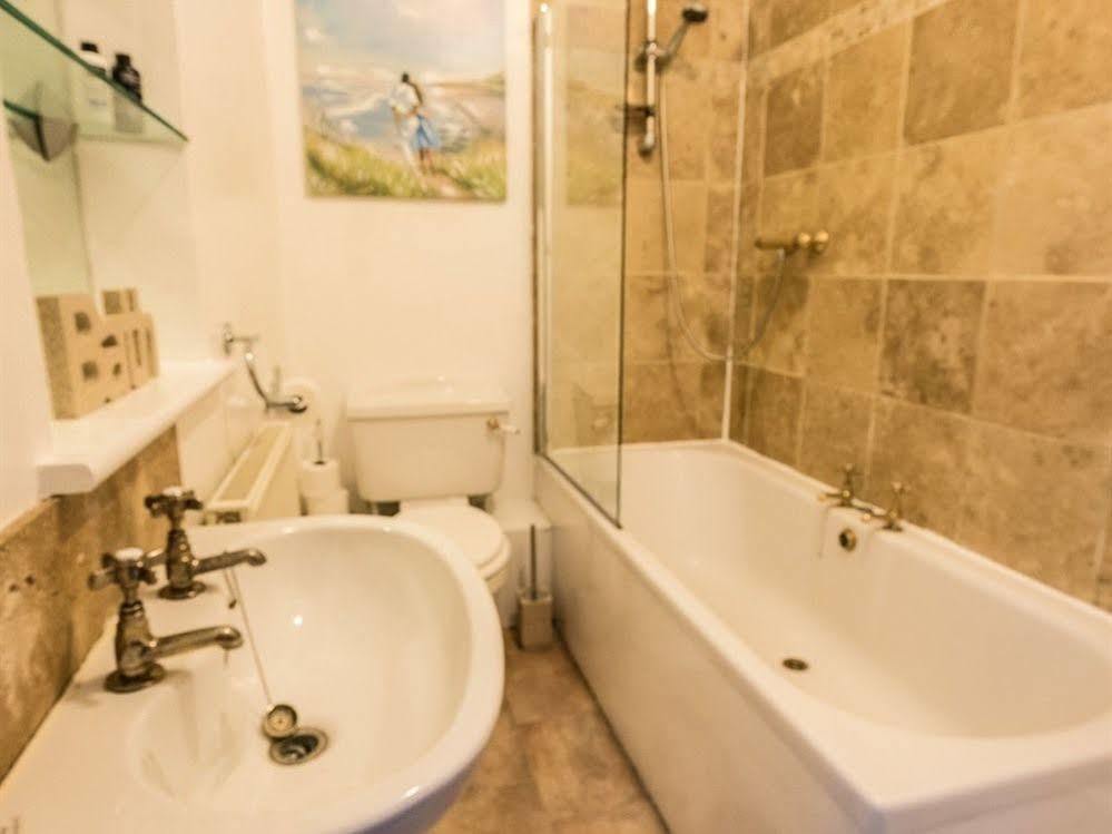 Christleton Newlyn House 아파트 외부 사진