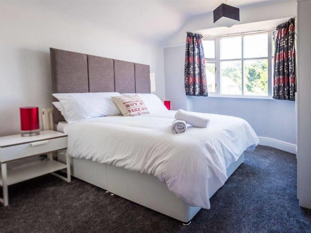 Christleton Newlyn House 아파트 외부 사진